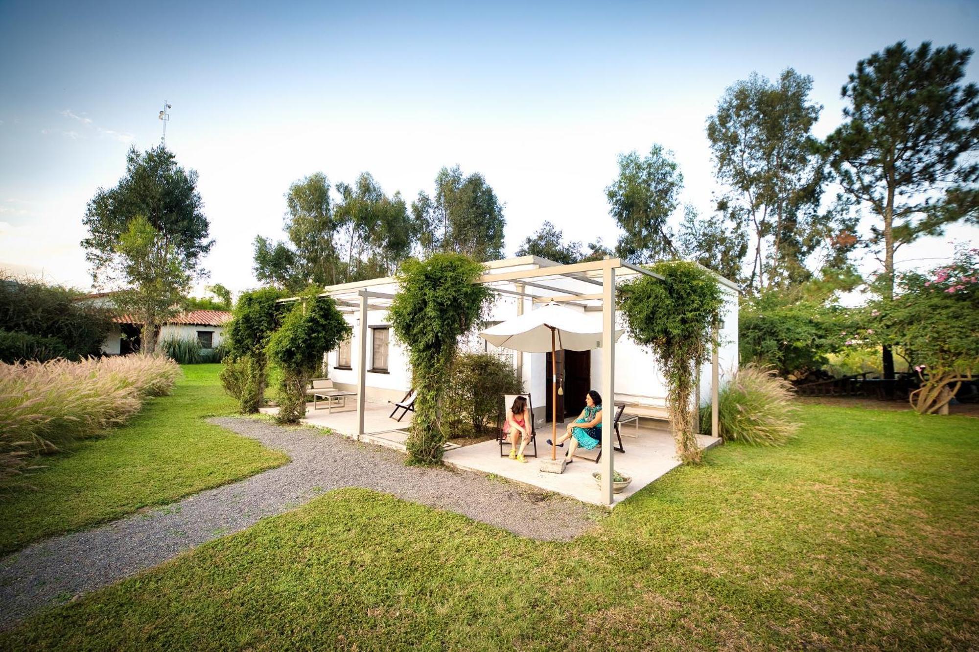 Finca Valentina El Encon Exterior photo