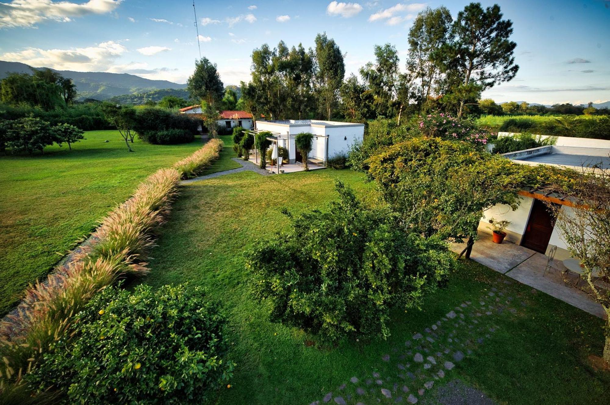 Finca Valentina El Encon Exterior photo
