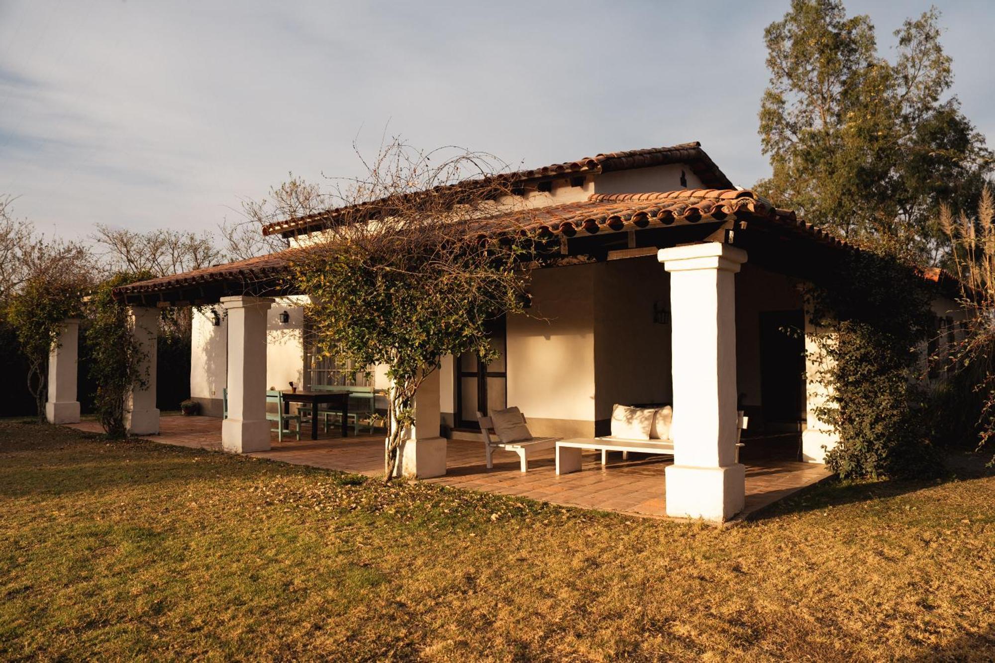 Finca Valentina El Encon Exterior photo
