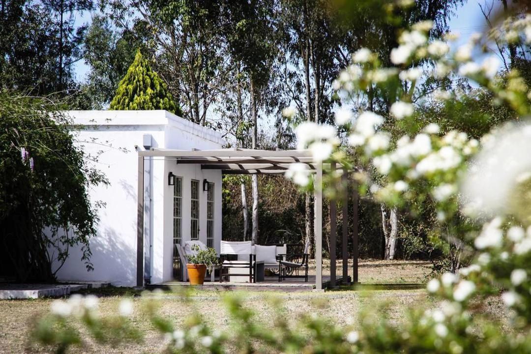 Finca Valentina El Encon Exterior photo